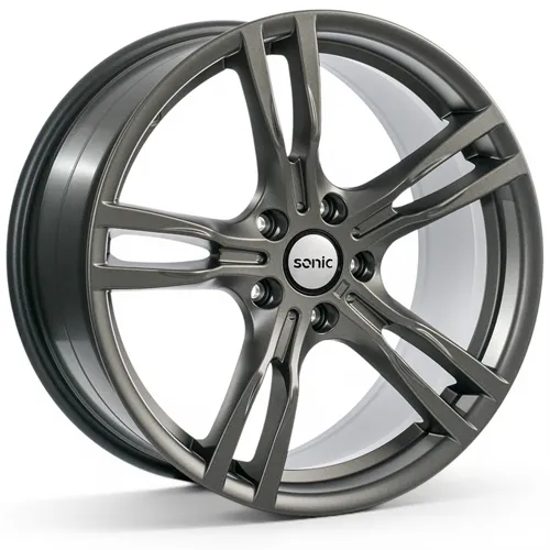 Sonic 19" 5X120 GM jant